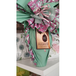 Uovo Pasquale Grande Fondente - 600 gr