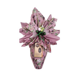 Uovo Pasquale Grande Al Latte - 600 gr - Dolci Aveja