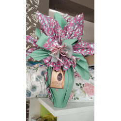 Uovo Pasquale Grande Al Latte - 600 gr