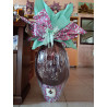 Uovo Pasquale Maxi Fondente - 4 Kg - Dolci Aveja