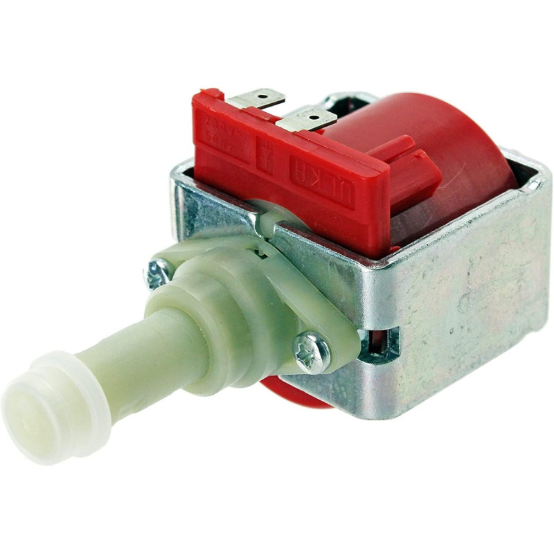 Pompa ULKA per Macchinetta AROMA Cialde Ese 44mm