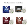 200 Pods - Izzo -  ESE 44 Tasting Kit - 4 Blends