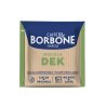 Caffè Borbone - 150 Cialde Miscela Dek -Filtro in Carta da 44mm