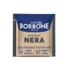 Caffè Borbone - 150 Cialde Miscela Nera -Filtro in Carta da 44mm