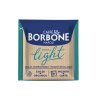 50 Cialde caffè ESE 44 mm - Miscela Light - Caffè Borbone