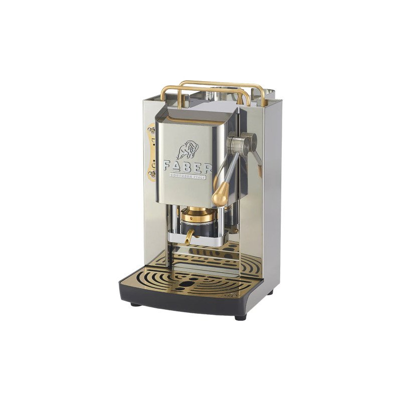 Faber gamma PRO 3.0