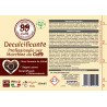 Decalcificante Liquido Professionale  per Macchinette - 300ml - 99 Caffè