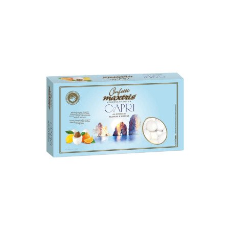 Confetti Maxtris - Capri - 1 Kg