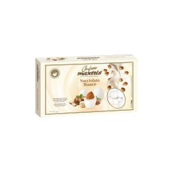 Confetti Maxtris - Nocciolato Bianco - 1 Kg