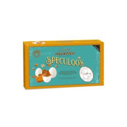 Confetti Maxtris - Speculoos - 1 Kg