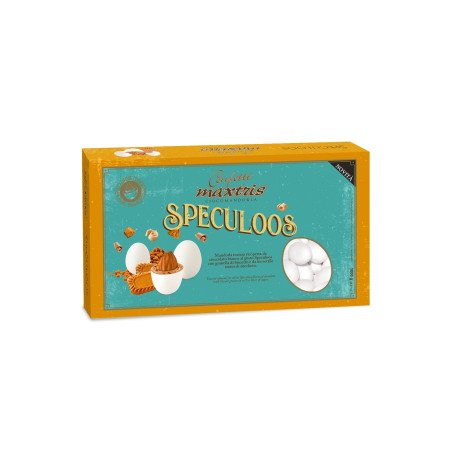 Confetti Maxtris - Speculoos - 1 Kg