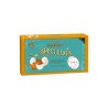 Confetti Maxtris - Ciocomandorla Speculoos - 1 Kg