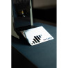 Cup Holder Rack Compatible with AROMA Coffee Machine Models