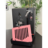 Cup Holder Rack Compatible with AROMA Coffee Machine Models