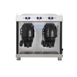 Macchinetta Cialde ESE 44mm - TWIN V.2 VAPOR - Didiesse