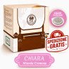 Chiara 99 Caffè 110 ESE Pods