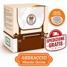 Abbraccio 99 Caffè 110 ESE Pods