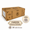30 Cialde ESE 44mm - Carezza, Miscela Delicata - 99 Caffè