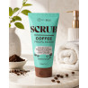 Coffee Facial Scrub - Scrub viso al caffè 75ml - SkinBliss