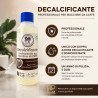 Decalcificante Liquido Professionale  per Macchinette - 300ml - 99 Caffè