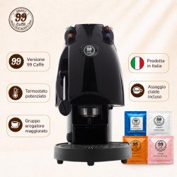 Frog Revolution, 99 Caffè Version - Didiesse