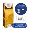 Pensiero 99 Caffè Macinato 500g