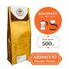 Abbraccio 99 Caffè Macinato 500g