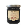 Confettura Extra di Mela, Mora e Sambuco, Frutta di Prima Scelta - 220 g - Offidius