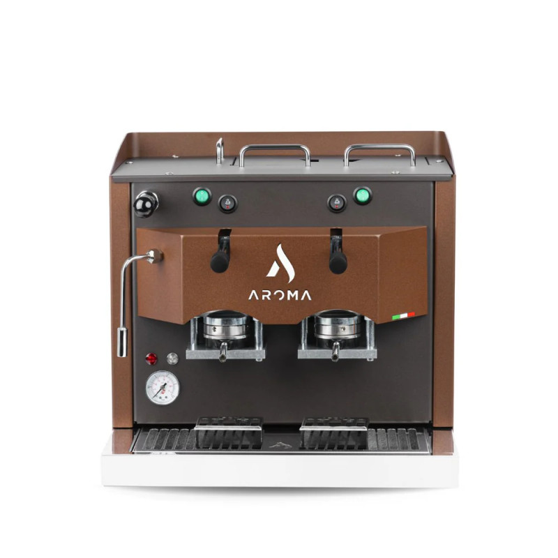 Macchinetta HORECA COMPACT - Aroma macchine da caffè
