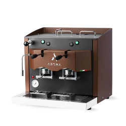 Macchinetta HORECA COMPACT - Aroma macchine da caffè