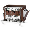 Macchinetta Ho.Re.Ca. LaDoppia con Caldaia - Aroma Macchine da caffè