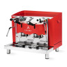 Macchinetta Ho.Re.Ca. LaDoppia con Caldaia - Aroma Macchine da caffè