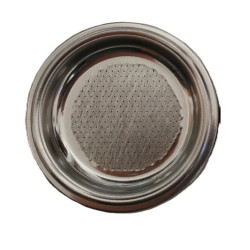 Filtro Doccia 3 Pieghe Standard - Aroma