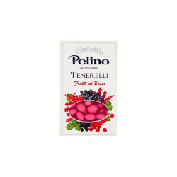 Confetti Tenerelli Frutti di Bosco 300g | Pelino Sulmona dal 1783
