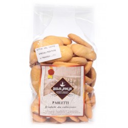 Dolci Aveja - Paoletti 400 gr