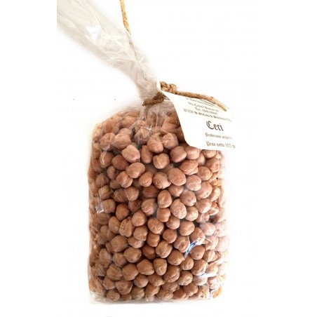 Agriturismo al Borgo - Chickpea - 500g