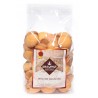 Pesche Bianche - 400 gr - Dolci Aveja