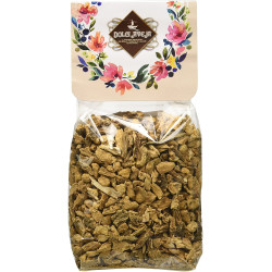 Dolci Aveja - Gentiane cubes Racines 100 gr