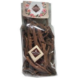 Radici di Genziana intera 500 gr - Dolci Aveja