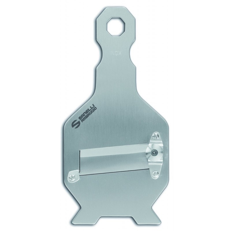 Sulpizio Tartufi - Steel Truffle Slicer - 1pz - Original Italian product