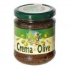 Sulpizio Tartufi - Crema di Olive Nere - 180 gr