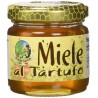 Sulpizio Tartufi - Polyfloral Honey  with Truffle flavor - 120gr