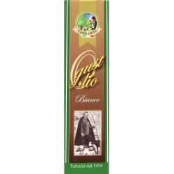 Sulpizio Tartufi - Olio di Oliva aromatizzato al Tartufo Bianco - 55 gr