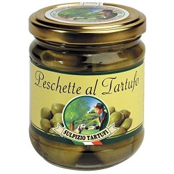 Sulpizio Tartufi - Peschette al Tartufo - 300 gr