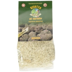 Sulpizio Tartufi - Risotto al Tartufo - 300 gr