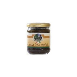 Sulpizio Tartufi - Salsa Tartufata - 180 gr