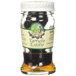 Sulpizio Tartufi - Tartufo Nero Estivo o Scorzone Intero - 40 gr