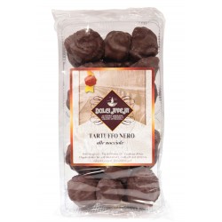 Dolci Aveja - Tartuffi Noirs Biscuits Au Noisettes 350 gr