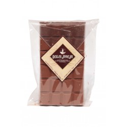 Tavoletta di Cioccolato al Latte - 90 gr - Dolci Aveja