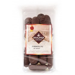 Torroncini Al Miele e Rhum - 350 gr - Dolci Aveja